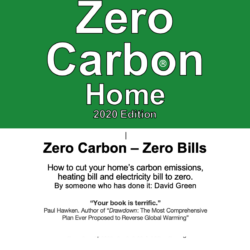 Zero Carbon Home