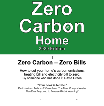 Zero Carbon Home