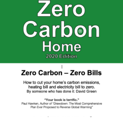 Zero Carbon Home 2020